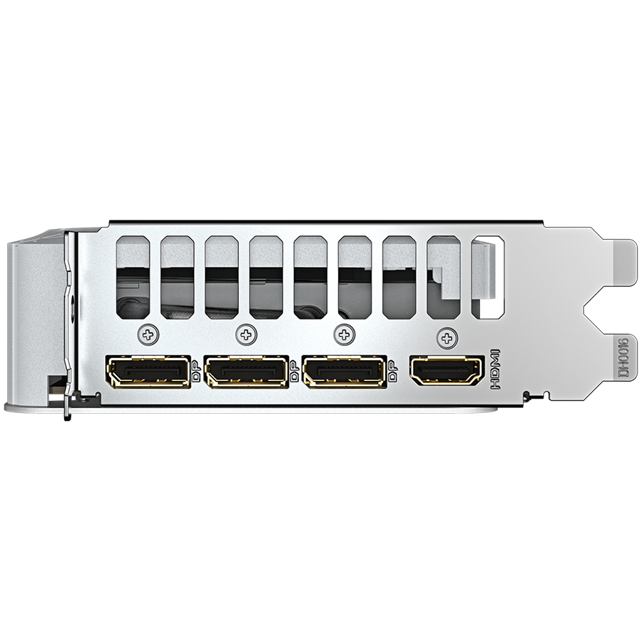 Grafička kartica GIGABYTE GeForce RTX 5060 Ti EAGLE OC ICE 8G (8GB GDDR7, 128bit, PCI-E 5.0, 2617MHz Core Clock, 3 x DisplayPort, 1 x HDMI)-3