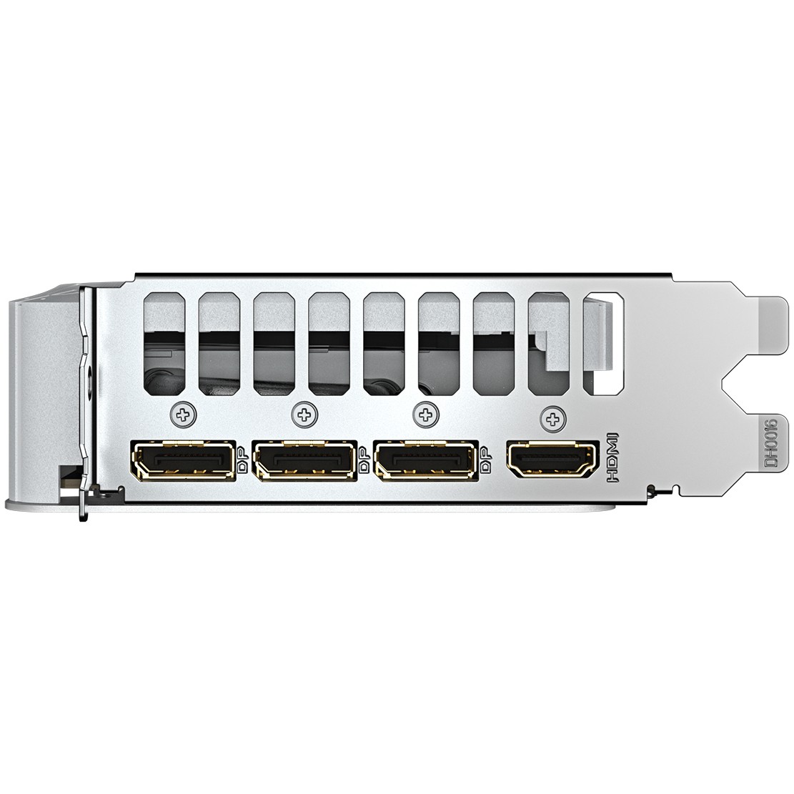 Grafička kartica GIGABYTE GeForce RTX 5060 Ti EAGLE OC ICE 8G (8GB GDDR7, 128bit, PCI-E 5.0, 2617MHz Core Clock, 3 x DisplayPort, 1 x HDMI)-10