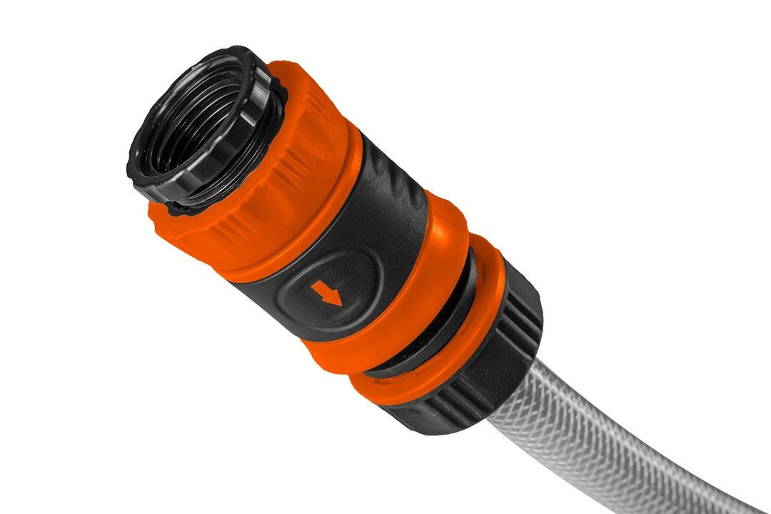 Vrtno crijevo NEO TOOLS 15-891 (1/2", 20 m, 4 sloja, 25 bar)-2