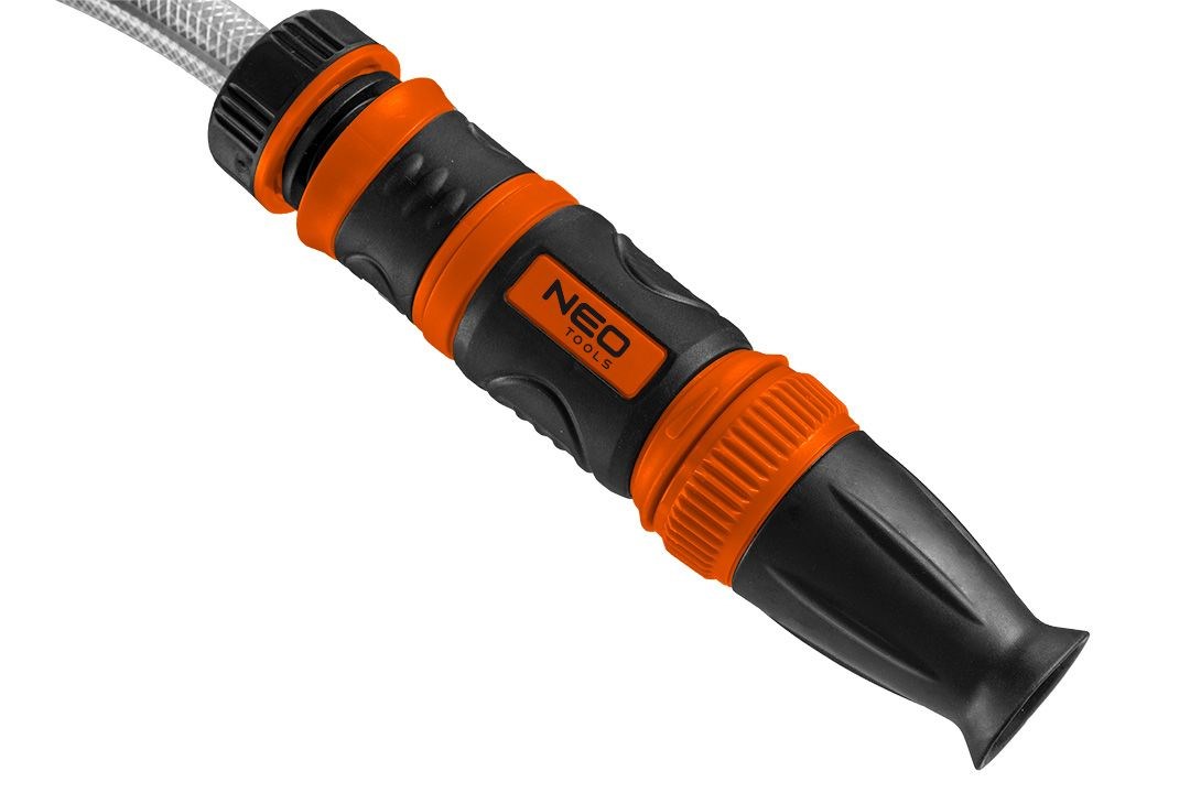 Vrtno crijevo NEO TOOLS 15-891 (1/2", 20 m, 4 sloja, 25 bar)-1