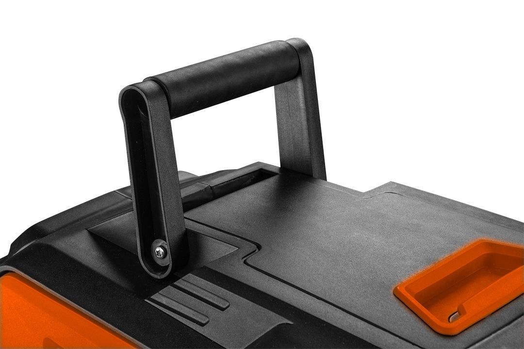 Vrtno crijevo NEO TOOLS 15-891 (1/2", 20 m, 4 sloja, 25 bar)-5