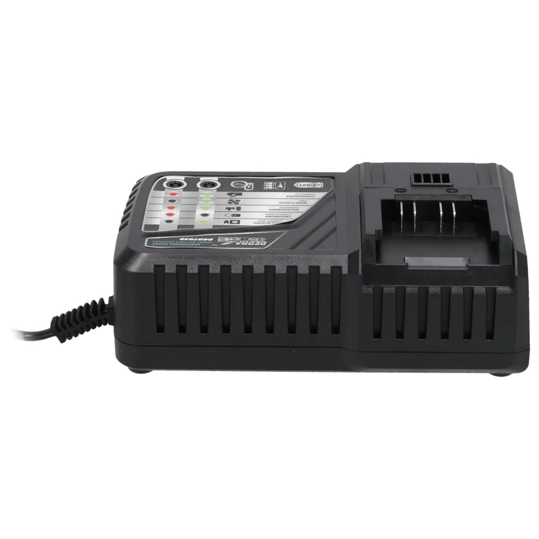 Punjač baterija DEDRA DED7039 (18V, 60W, SAS+ALL)-2