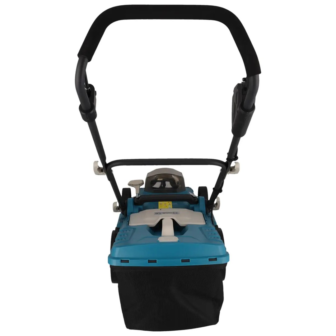 Akumulatorska kosilica DEDRA DED7199 SAS+ALL 18V (37 cm, 35 L, bez baterije i punjača)-3