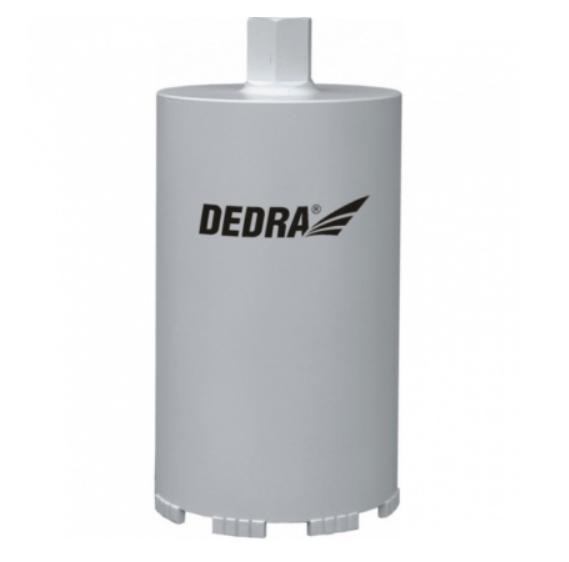 Kruna za bušenje DEDRA HW4082 Bi-metal 82 mm-1