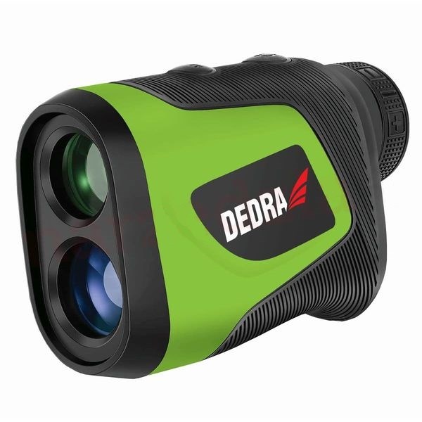 Laserski daljinomjer DEDRA MC0940 (40m, +/- 2mm)-1