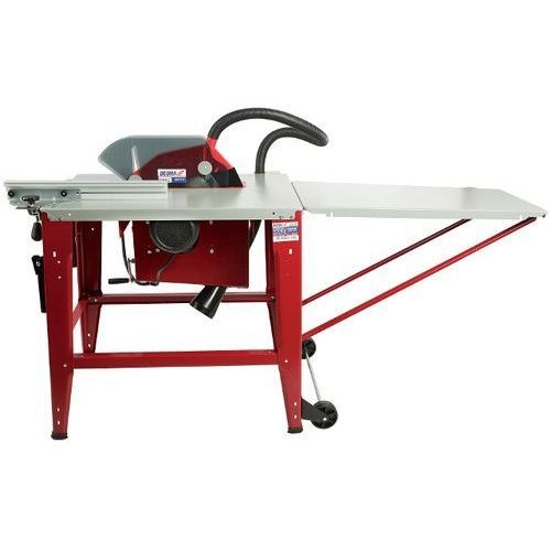 Stolna kružna pila DEDRA DED7726 (2000W, 250mm)-1