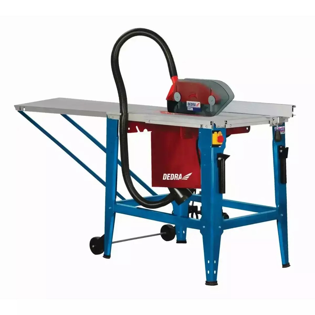 Stolna kružna pila DEDRA DED7726 (2000W, 250mm)