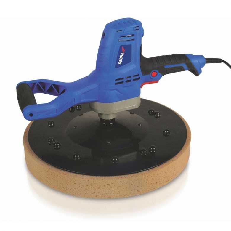 Brusilica za zidove DEDRA DED7767 (710W, 110 o/min)