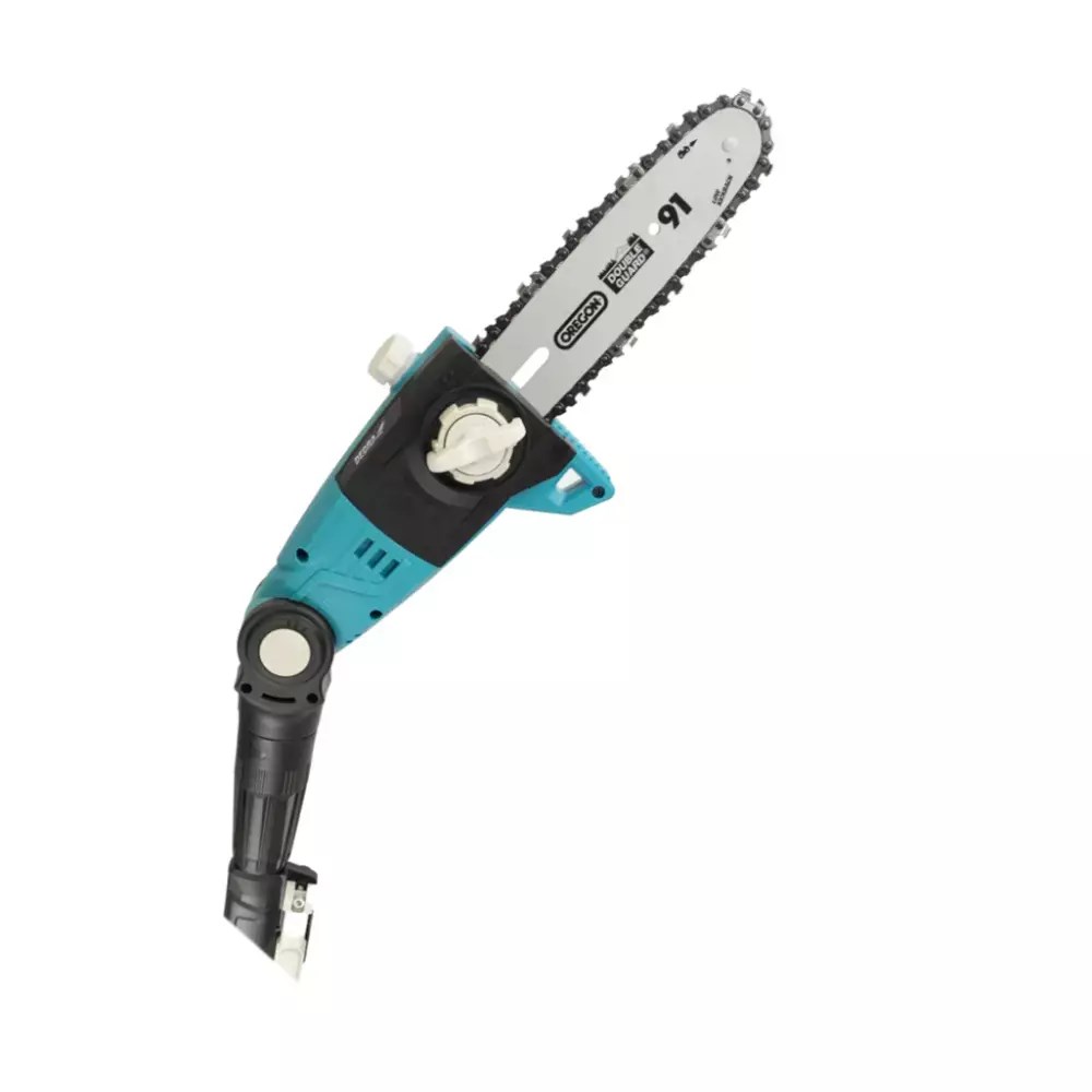 Akumulatorske škare za živicu DEDRA DED7096 (18V, 55cm, bez baterije)-2