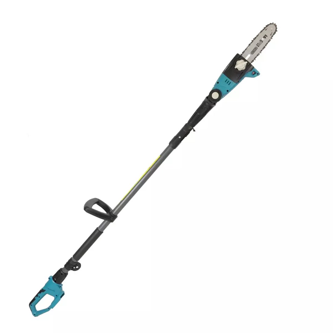 Akumulatorske škare za živicu DEDRA DED7096 (18V, 55cm, bez baterije)-1