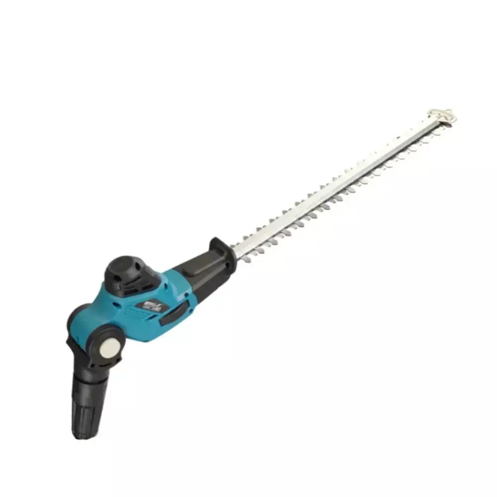 Akumulatorske škare za živicu DEDRA DED7096 (18V, 55cm, bez baterije)-3