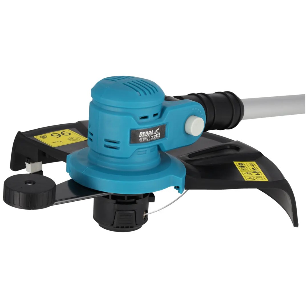 Akumulatorska kosilica DEDRA DED7016 (18V, 33 cm, bez baterije i punjača)-1