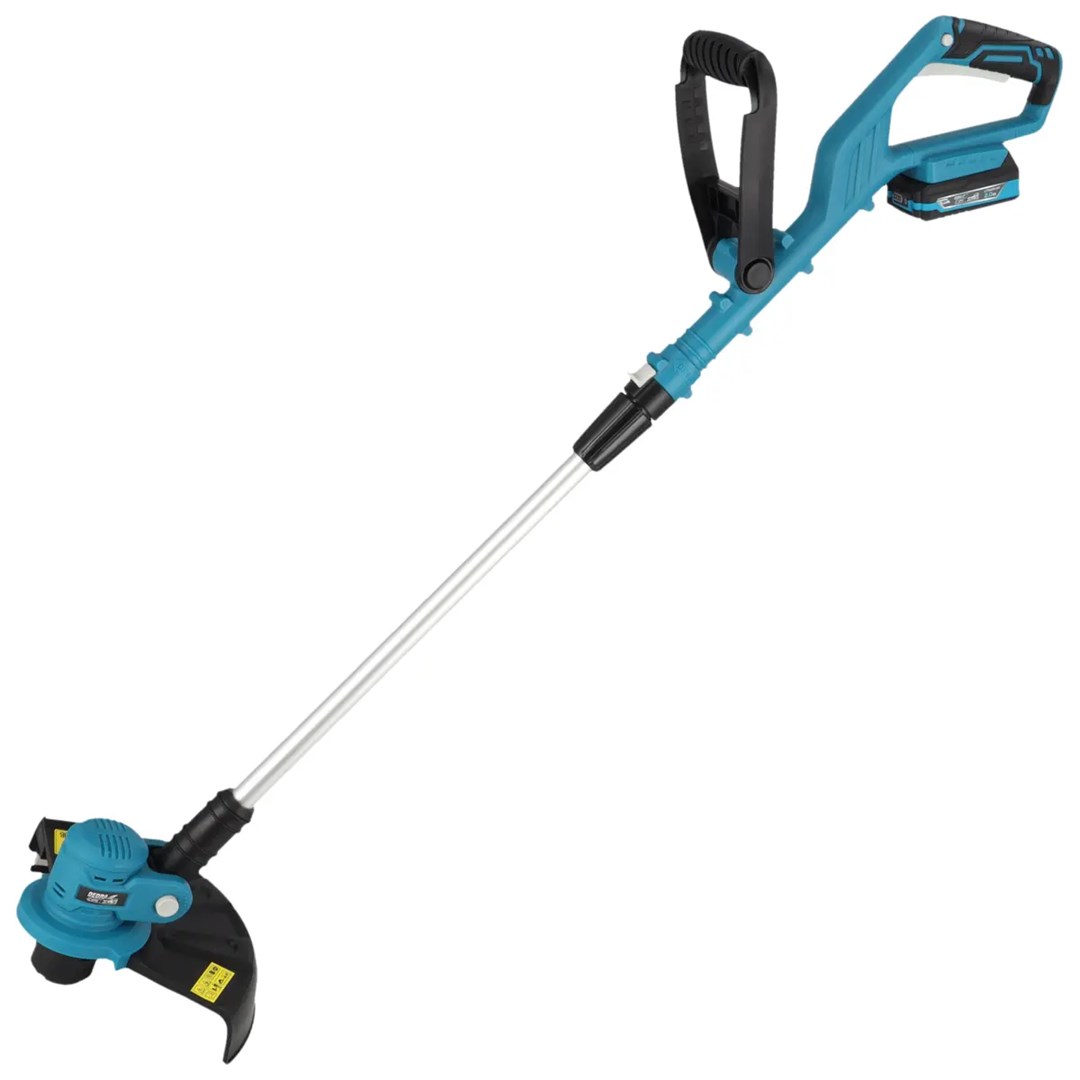 Akumulatorska kosilica DEDRA DED7016 (18V, 33 cm, bez baterije i punjača)