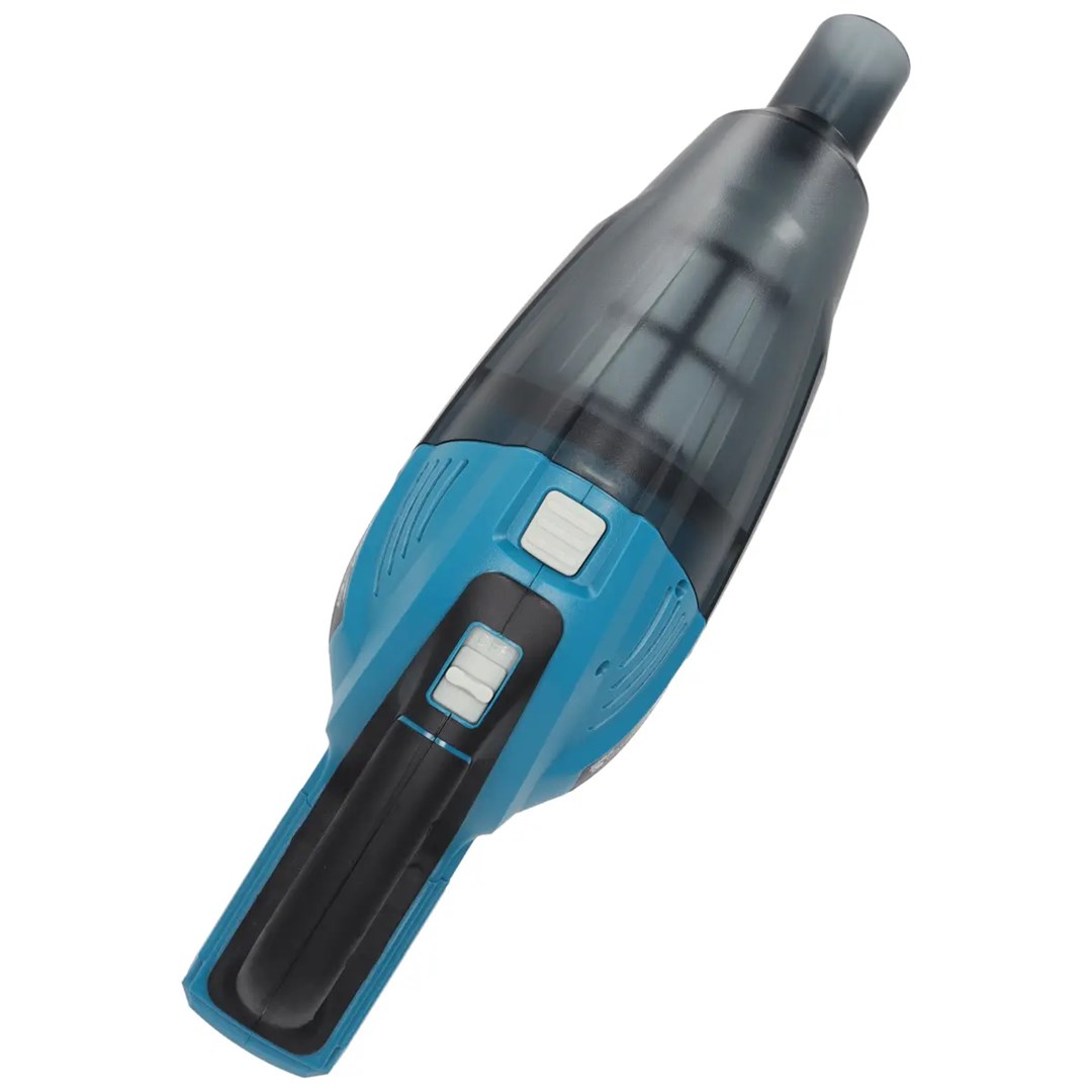 Akumulatorski usisavač DEDRA DED7070 (18V, 16kPa, 0.5L, HEPA)