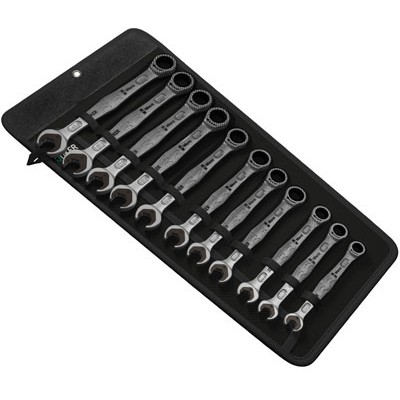 Set alata WERA Joker 11 psc-0