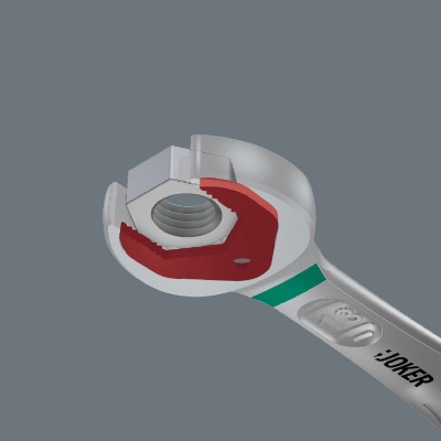 Set alata WERA Joker 11 psc-2