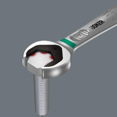 Set alata WERA Joker 11 psc-3