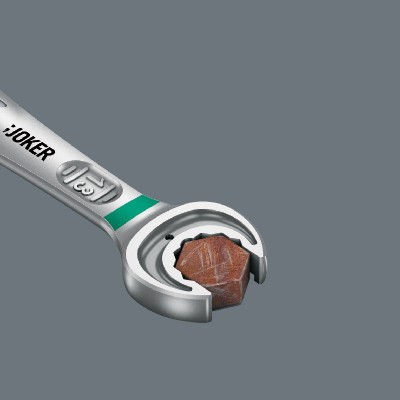 Set alata WERA Joker 11 psc-4