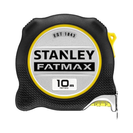 Mjerna vrpca STANLEY FATMAX Xtreme FMHT38232-0 (10 m, širina 32 mm, Beast Hook)-0
