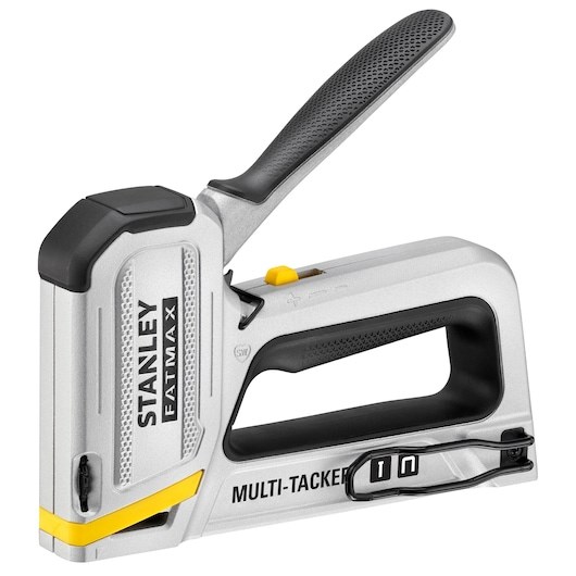 Klamerica STANLEY FatMax 2-u-1 Multi Tacker (FMHT70250-0)-1