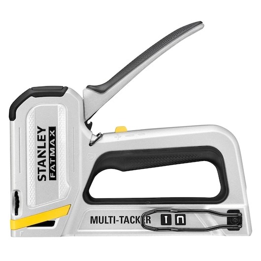Klamerica STANLEY FatMax 2-u-1 Multi Tacker (FMHT70250-0)-0