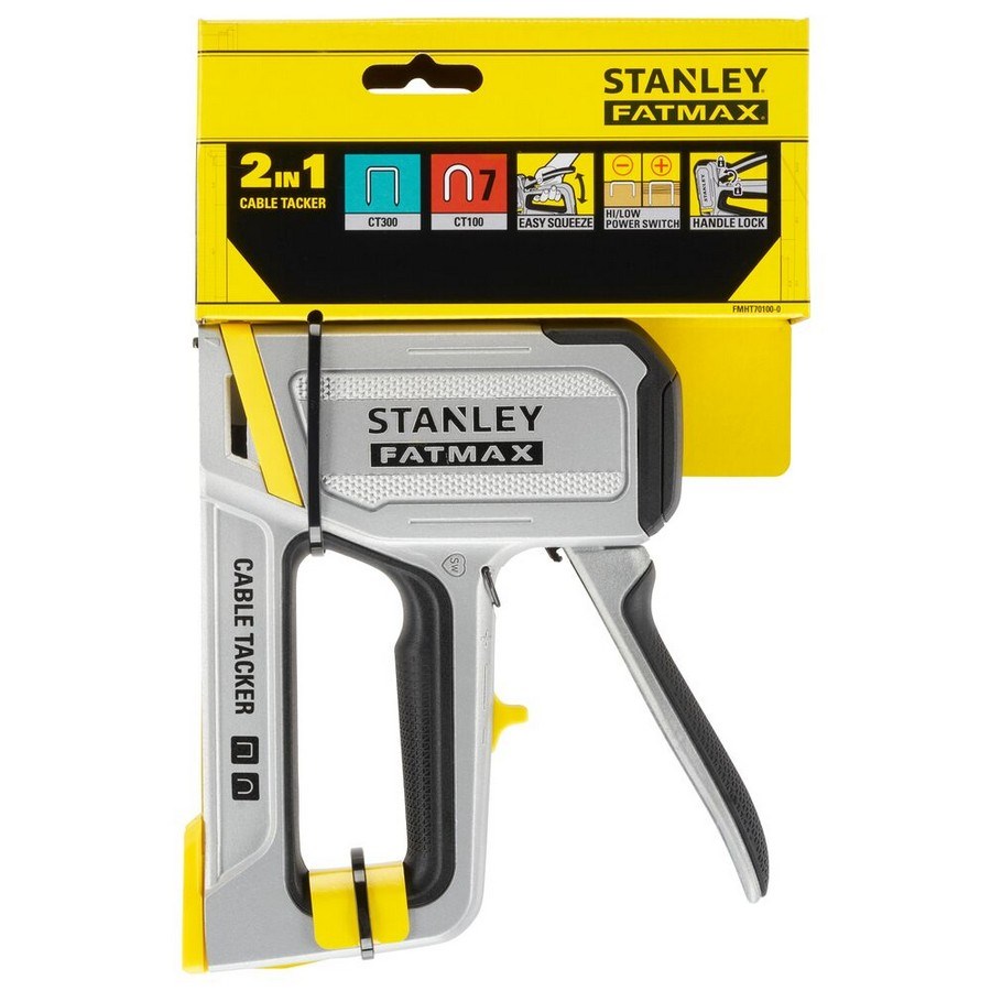 Višenamjenska klamerica STANLEY FatMax FMHT70100-0 (5-u-1, Anti-Jam)-3