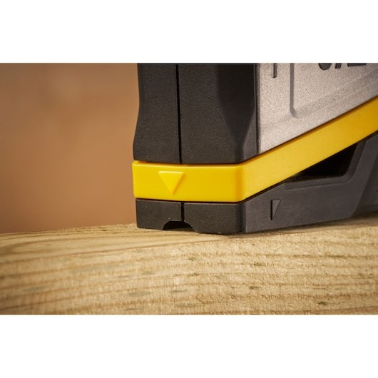 Ručna klamerica STANLEY FatMax 6-u-1 (FMHT70401-0, za spajalice i čavle)-6