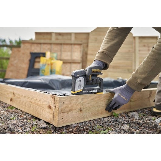 Ručna klamerica STANLEY FatMax 6-u-1 (FMHT70401-0, za spajalice i čavle)-9