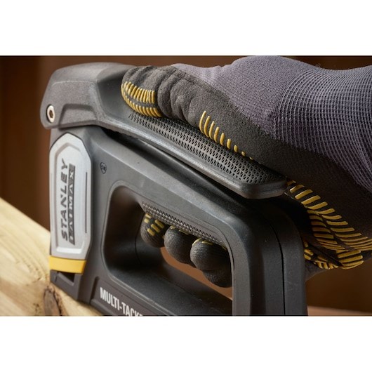 Ručna klamerica STANLEY FatMax 6-u-1 (FMHT70401-0, za spajalice i čavle)-7