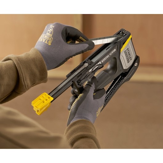 Ručna klamerica STANLEY FatMax 6-u-1 (FMHT70401-0, za spajalice i čavle)-10