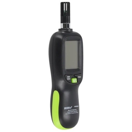 DEDRA MC0956 sound level meter-1