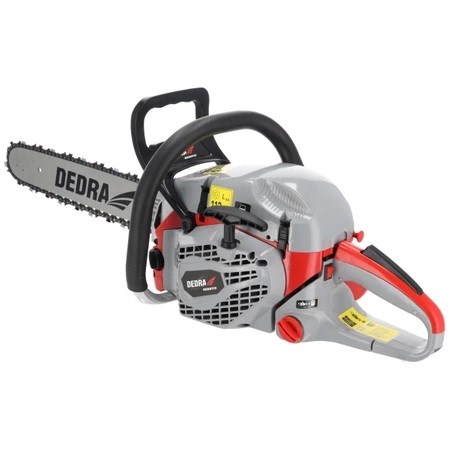Motorna pila DEDRA DED8713 (0.9KS, 25cm vodilica)-5
