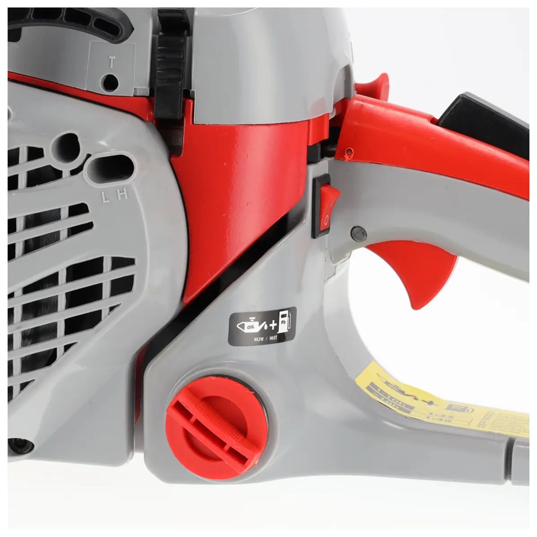 Motorna pila DEDRA DED8713 (0.9KS, 25cm vodilica)-4