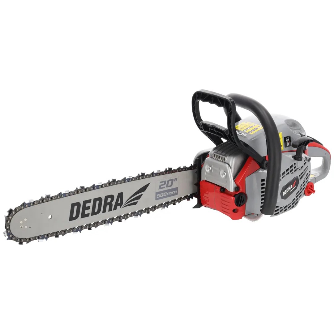 Motorna pila DEDRA DED8713 (0.9KS, 25cm vodilica)-1