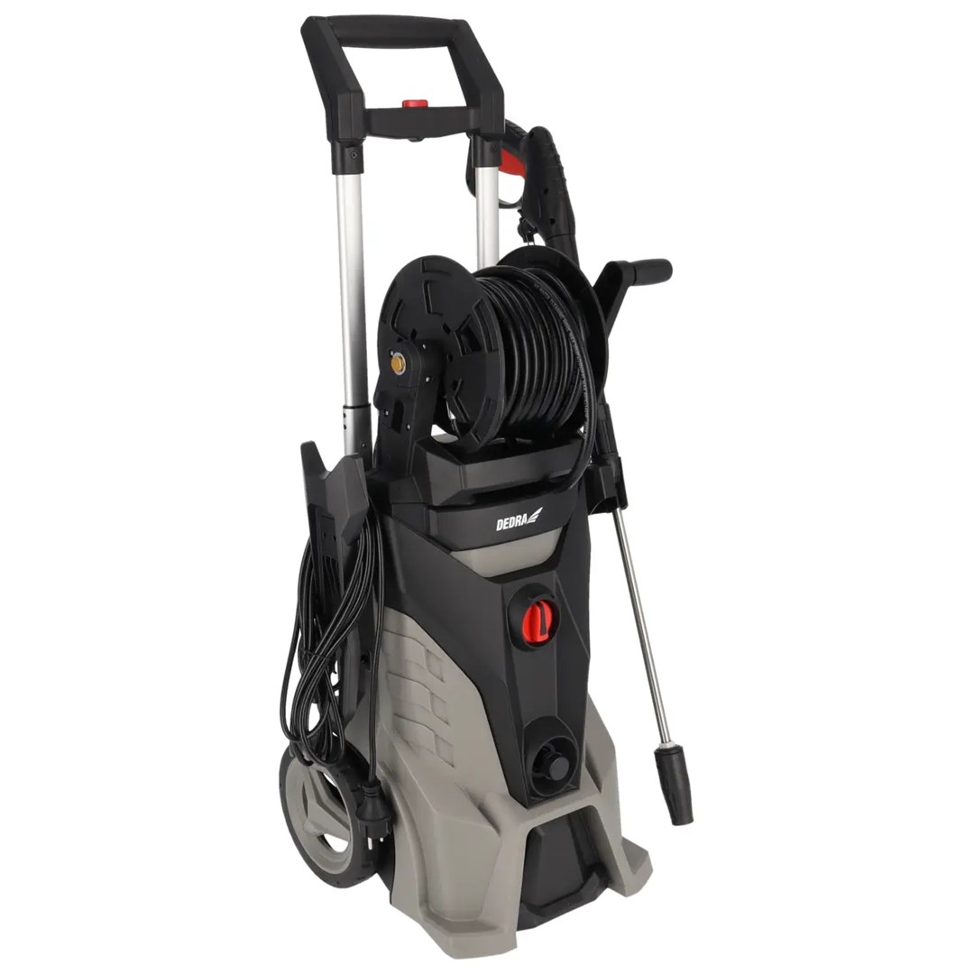 Visokotlačni perač DEDRA DED8825 (2000W, 150bar)