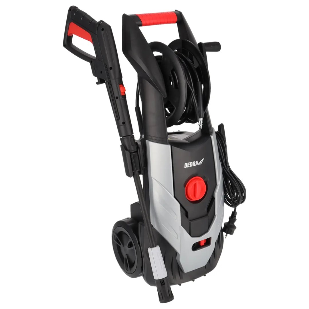 Visokotlačni perač DEDRA DED8821 (2000W, 150bar)