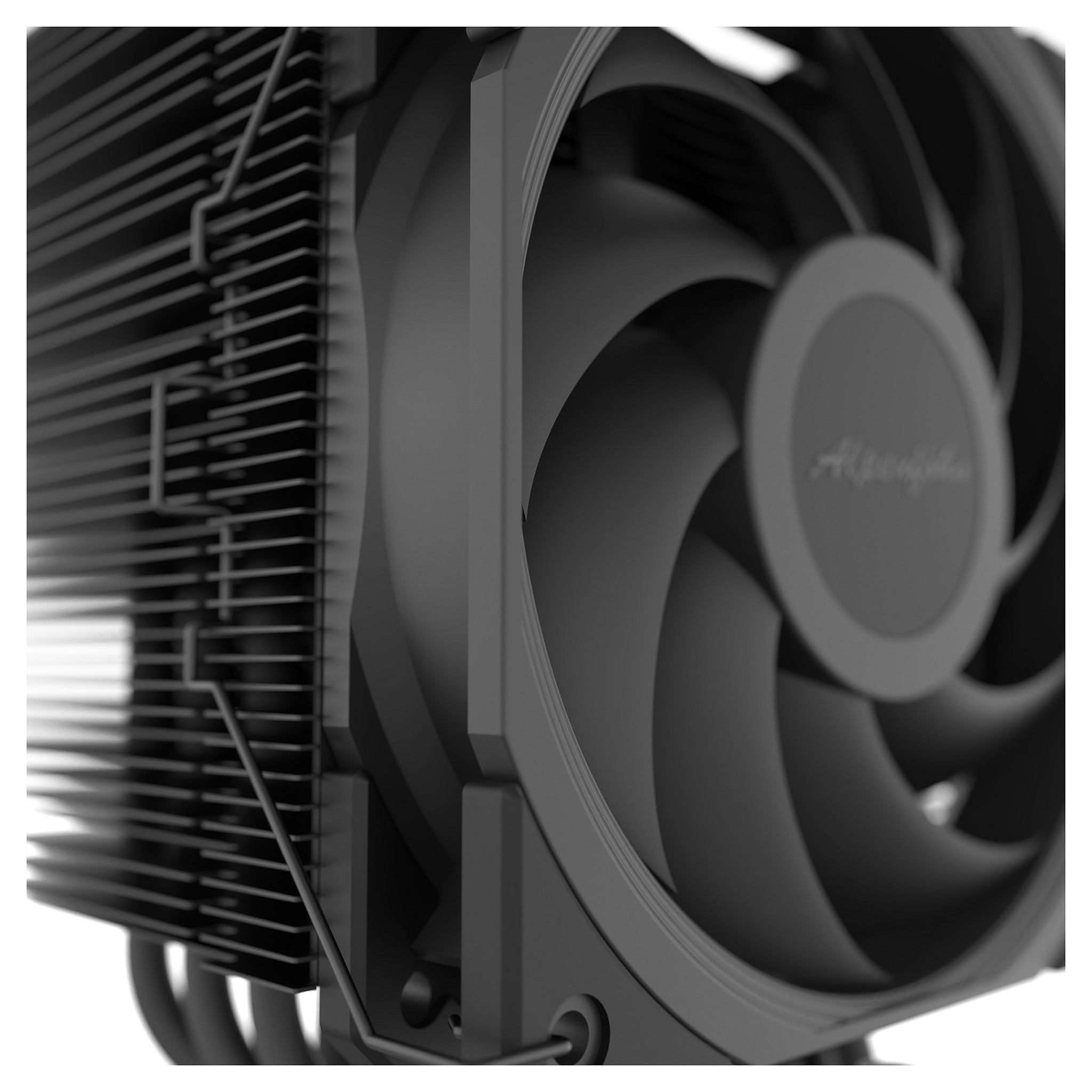 CPU hlađenje ALPENFÖHN Brocken 4-7