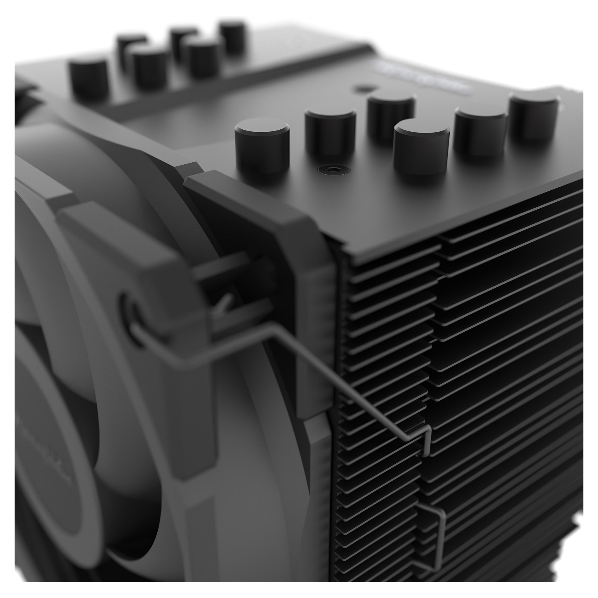 CPU hlađenje ALPENFÖHN Brocken 4-9