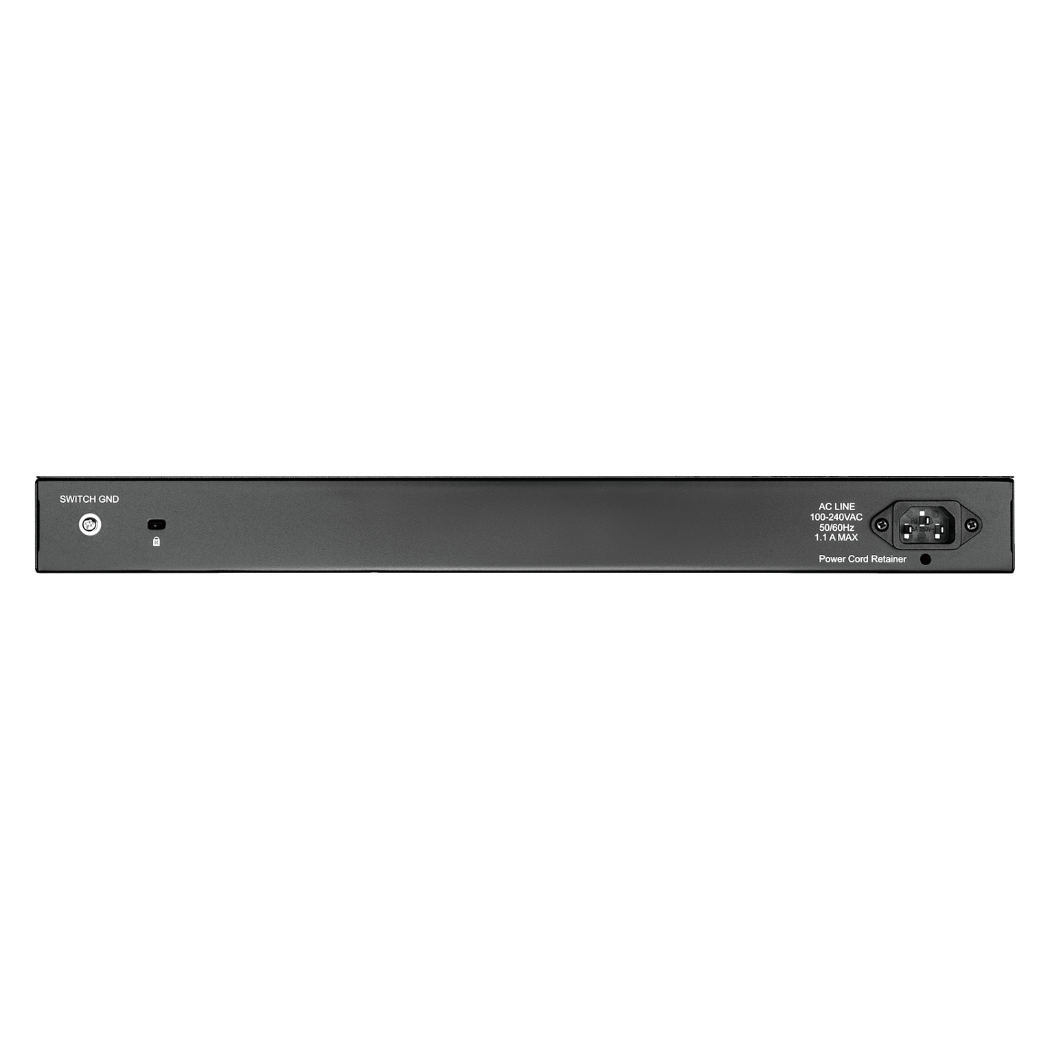 Mrežni switch D-LINK DXS-1210-12SC/E (12-portni, 10x 10G SFP+, 2x 10GBase-T Combo, Managed L2)-1