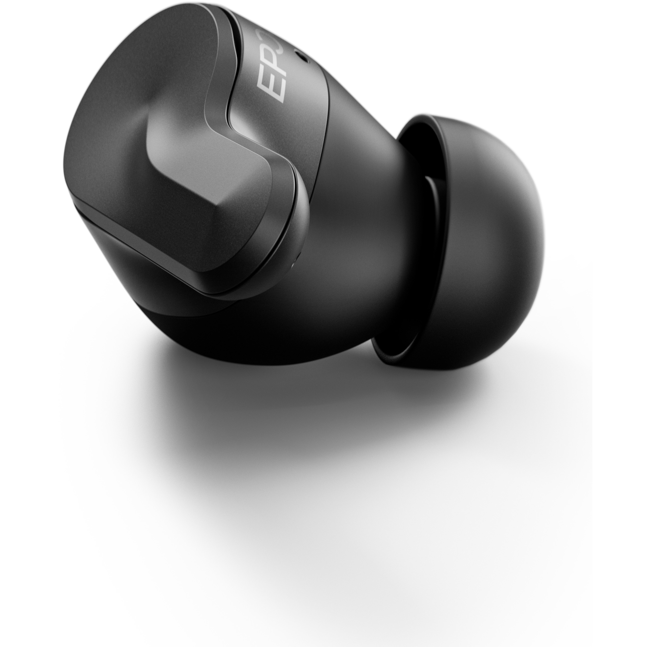 Slušalice EPOS ADAPT E1TWS (Bluetooth, in-ear, crna boja)-3