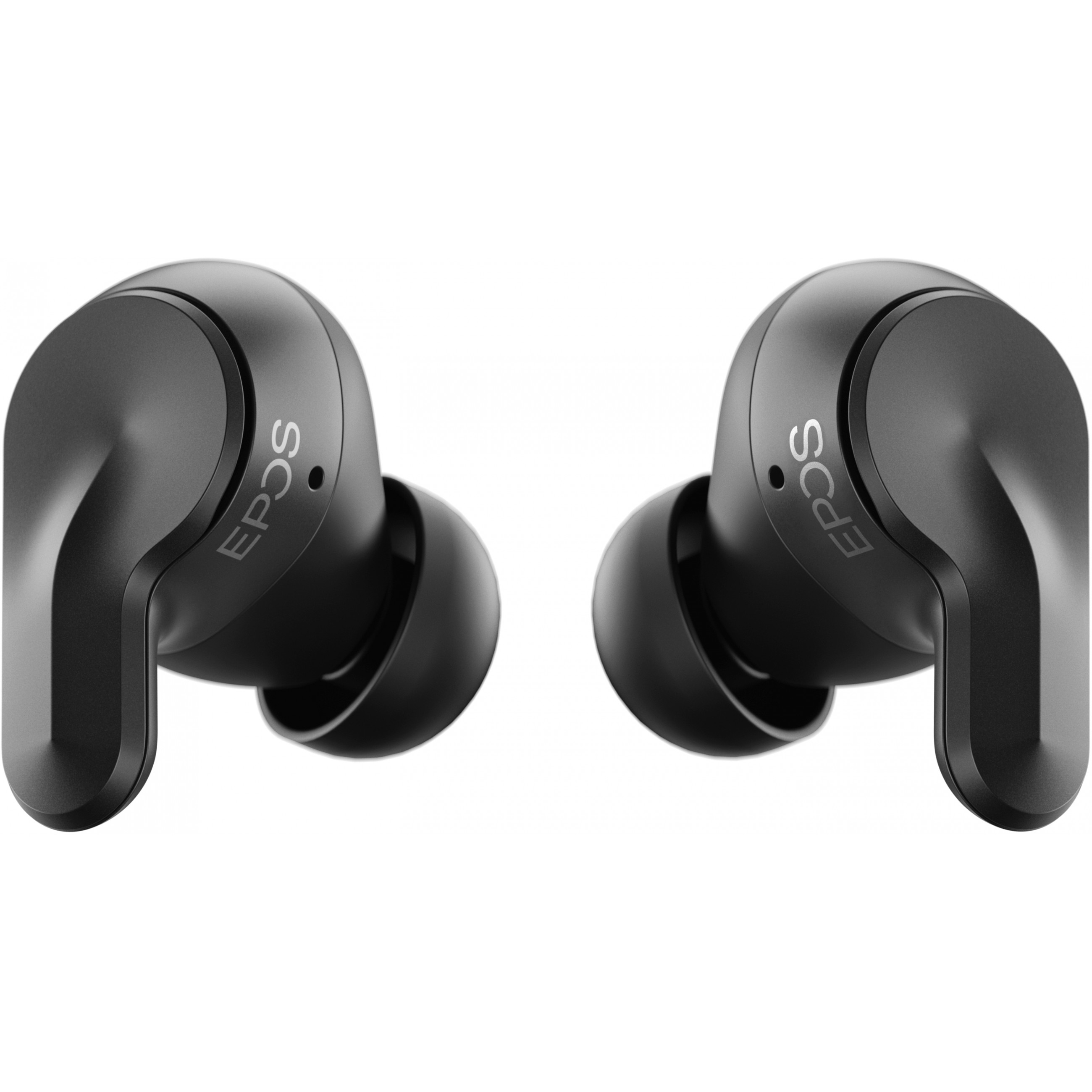 Slušalice EPOS ADAPT E1TWS (Bluetooth, in-ear, crna boja)-4