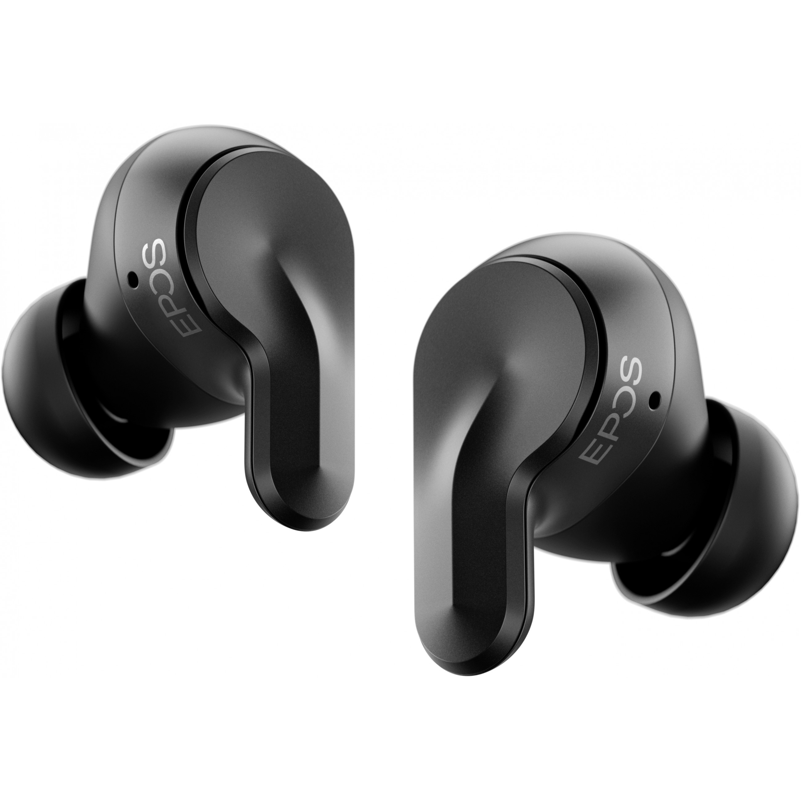 Slušalice EPOS ADAPT E1TWS (Bluetooth, in-ear, crna boja)-5