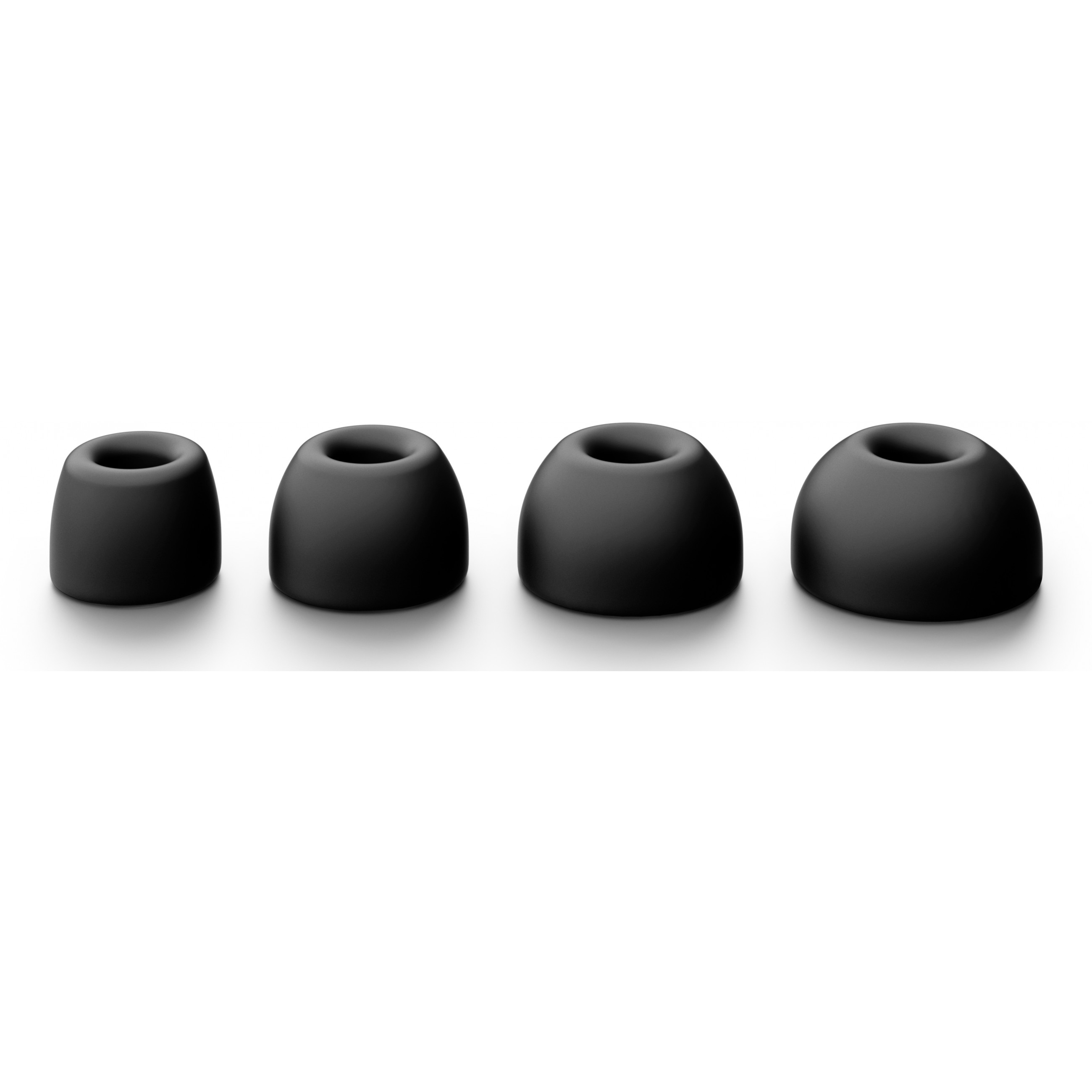 Slušalice EPOS ADAPT E1TWS (Bluetooth, in-ear, crna boja)-8