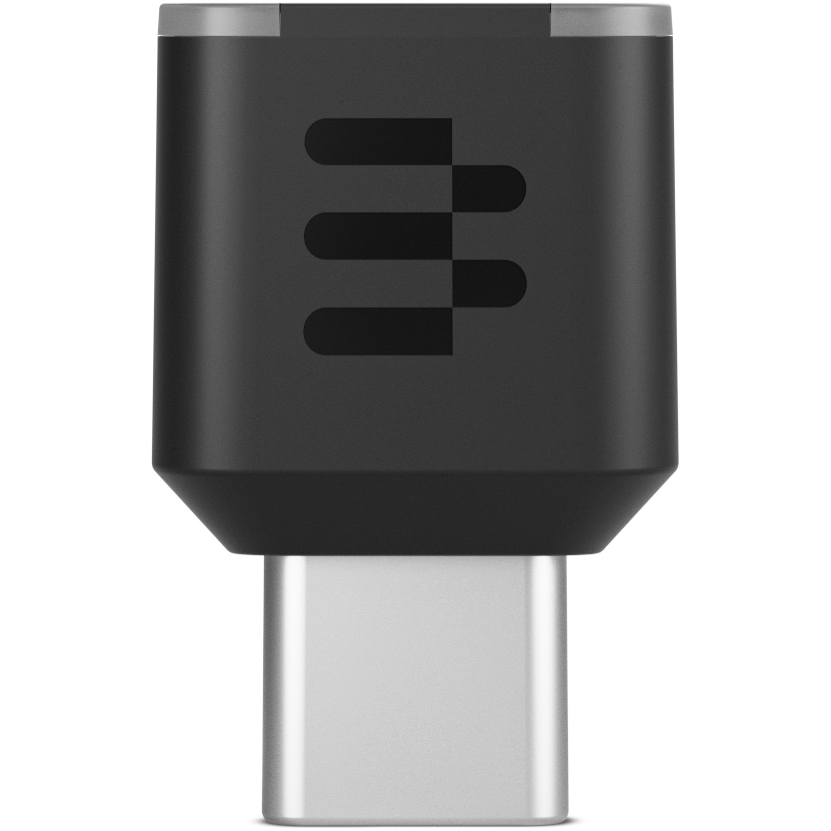 Slušalice EPOS ADAPT E1TWS (Bluetooth, in-ear, crna boja)-9