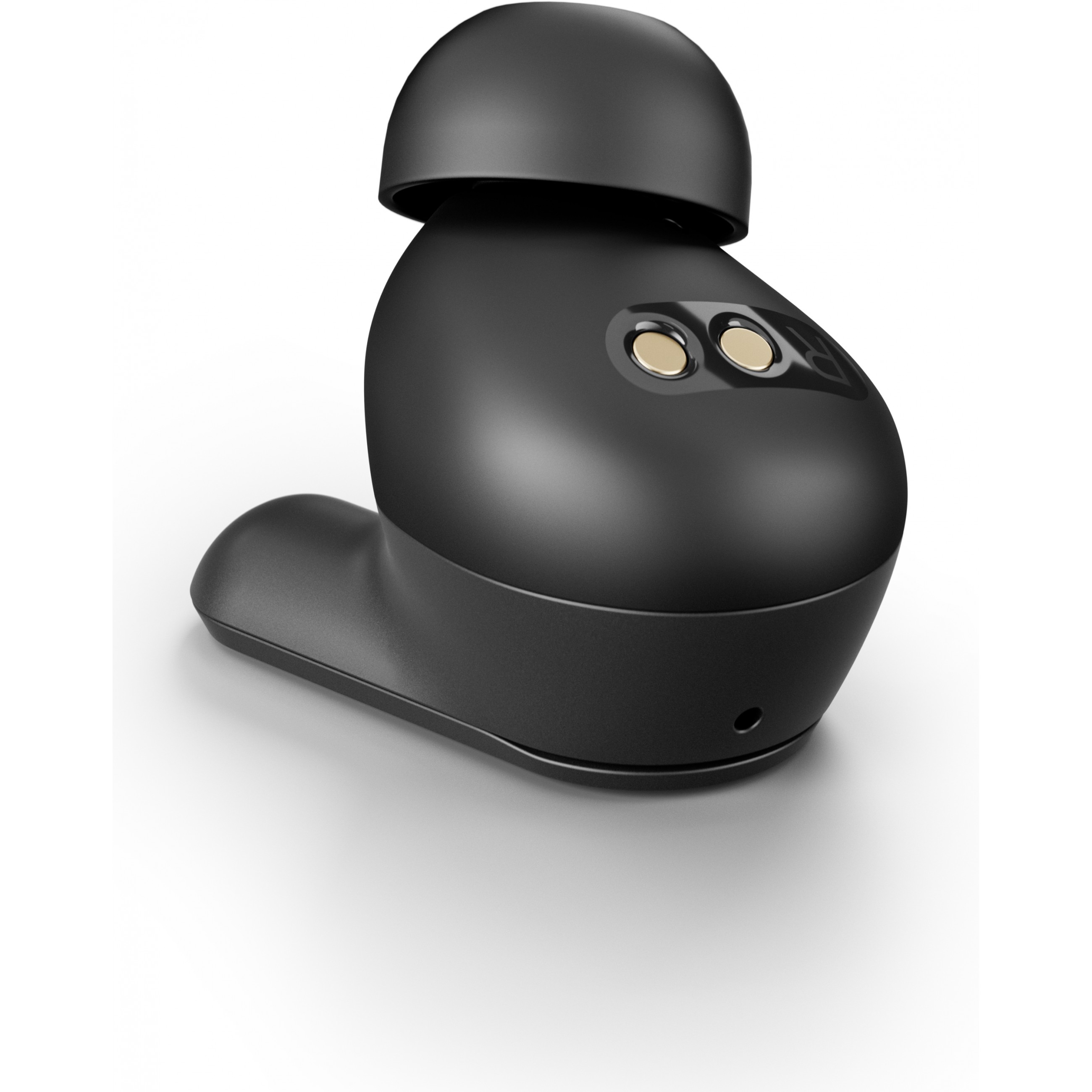 Slušalice EPOS ADAPT E1TWS (Bluetooth, in-ear, crna boja)-11