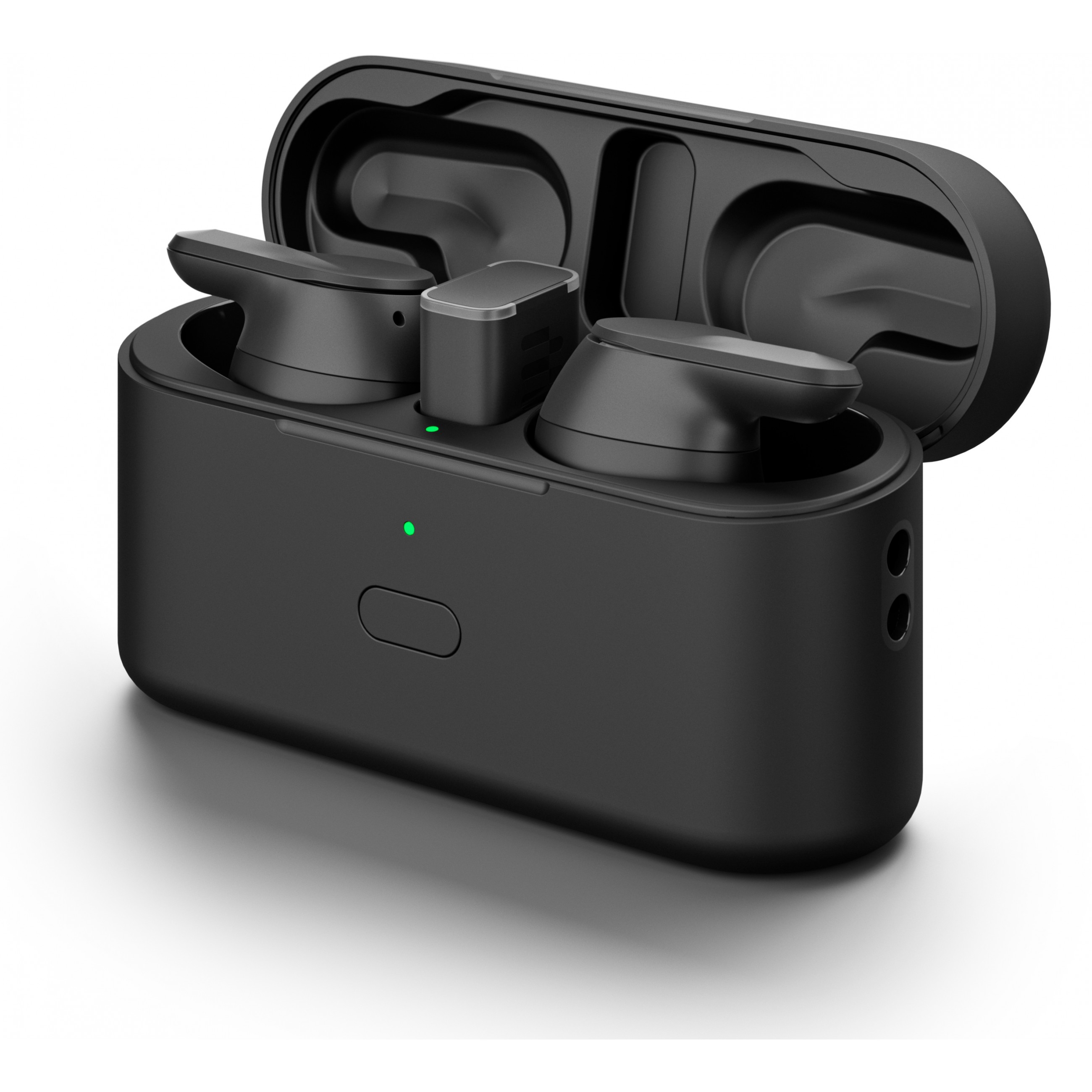 Slušalice EPOS ADAPT E1TWS (Bluetooth, in-ear, crna boja)-12