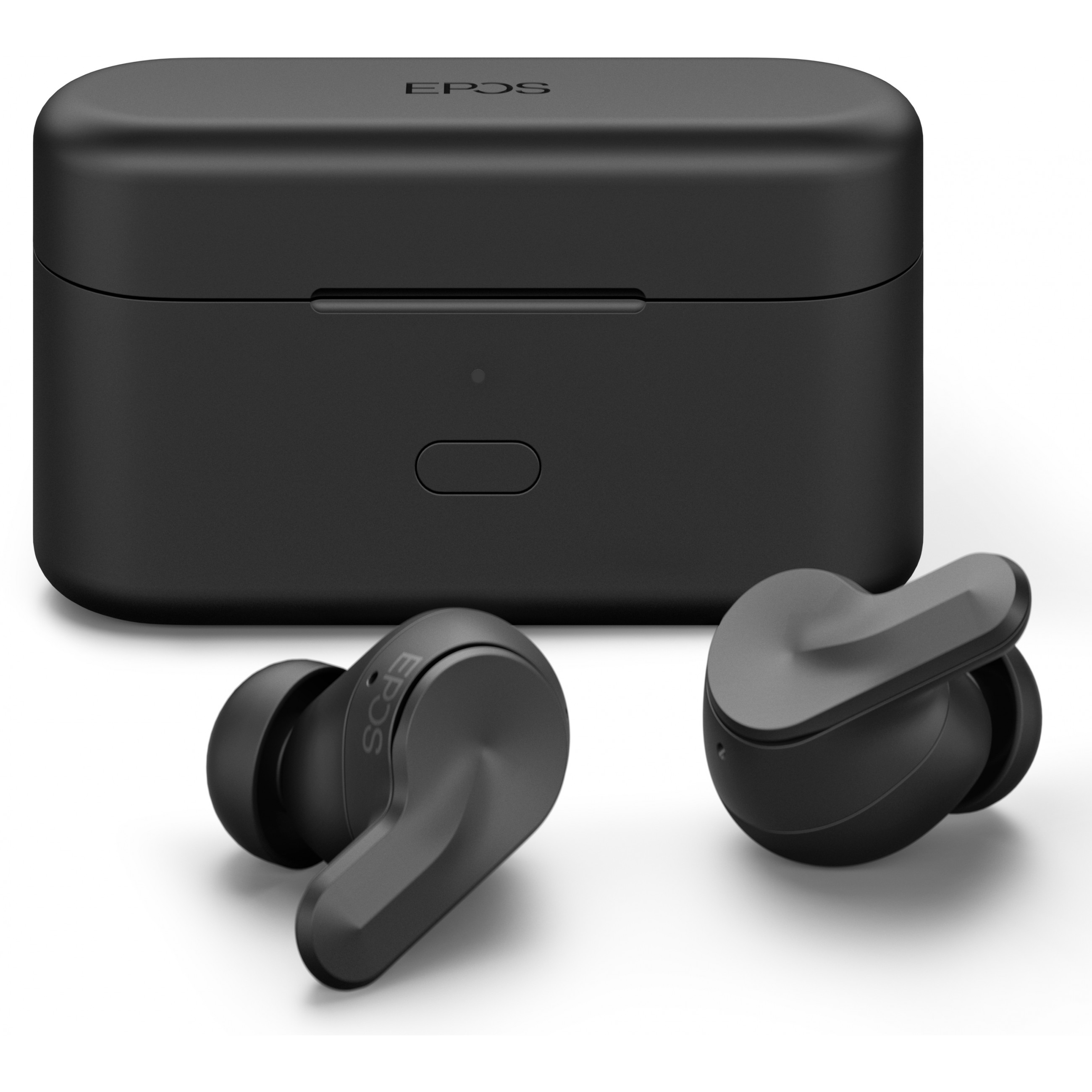 Slušalice EPOS ADAPT E1TWS (Bluetooth, in-ear, crna boja)-14