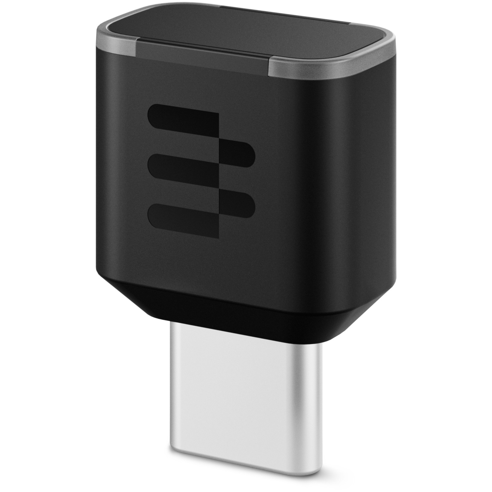 Slušalice EPOS ADAPT E1TWS (Bluetooth, in-ear, crna boja)-15