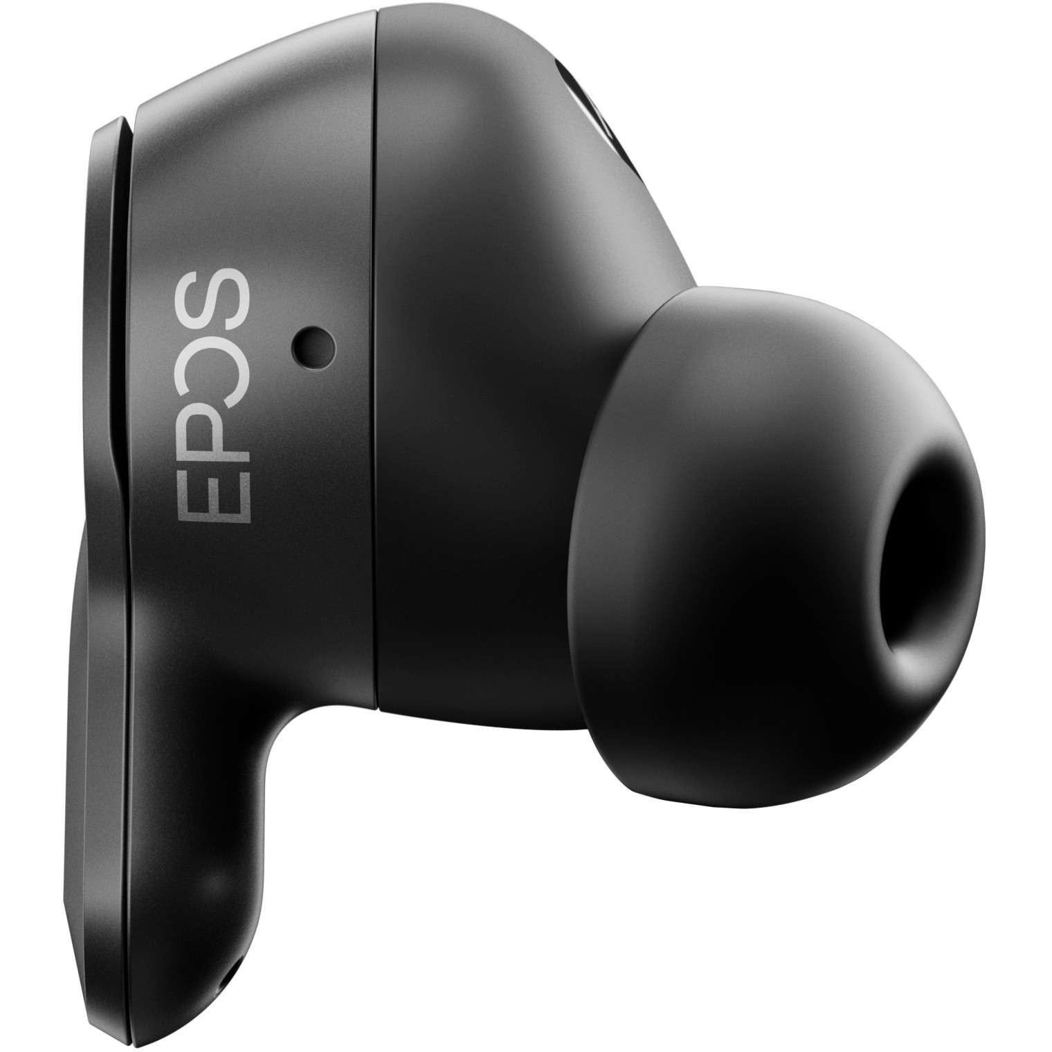 Slušalice EPOS ADAPT E1TWS (Bluetooth, in-ear, crna boja)-17