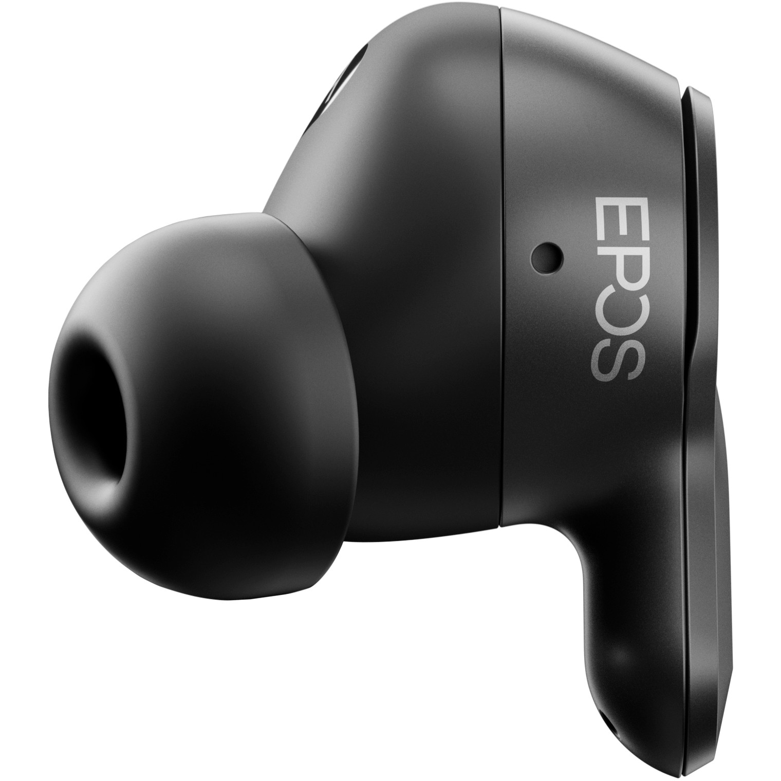 Slušalice EPOS ADAPT E1TWS (Bluetooth, in-ear, crna boja)-18